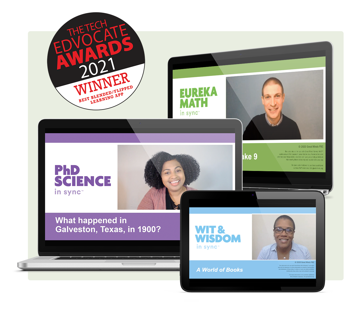 Great Minds in Sync for Continuous Learning